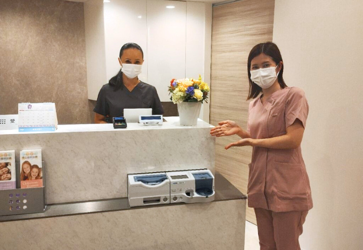 現金管理のストレスから解放！Clinic POSが支える“働きやすい歯科医院づくり” 写真