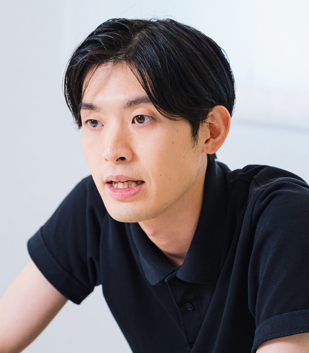 K.K 写真